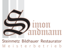 Firmenlogo Steinmetz Simon Sandmann